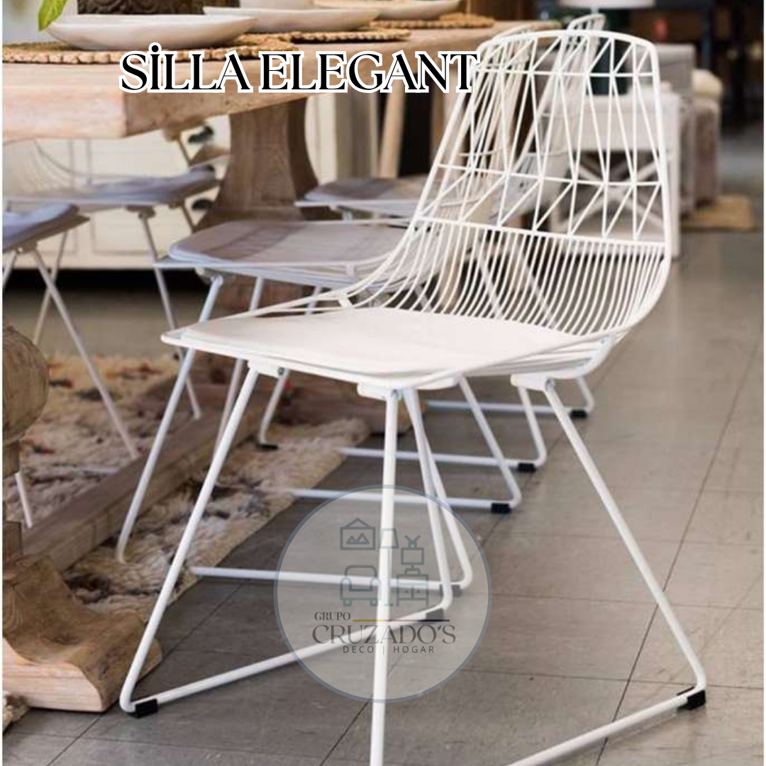 Silla Elegant