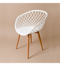 SILLA MESH