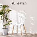 SILA DUBLIN