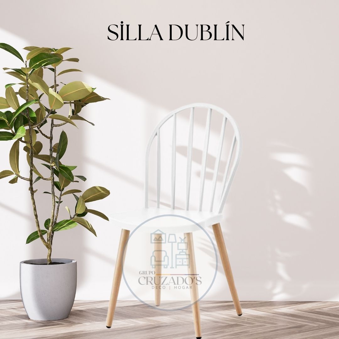 SILA DUBLIN