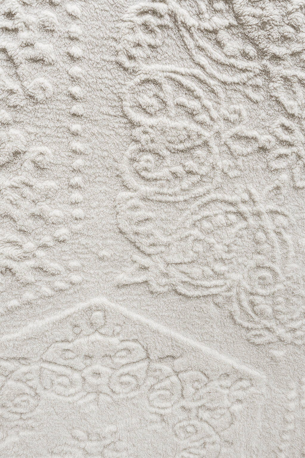 Alfombra Hexa 200x300cm