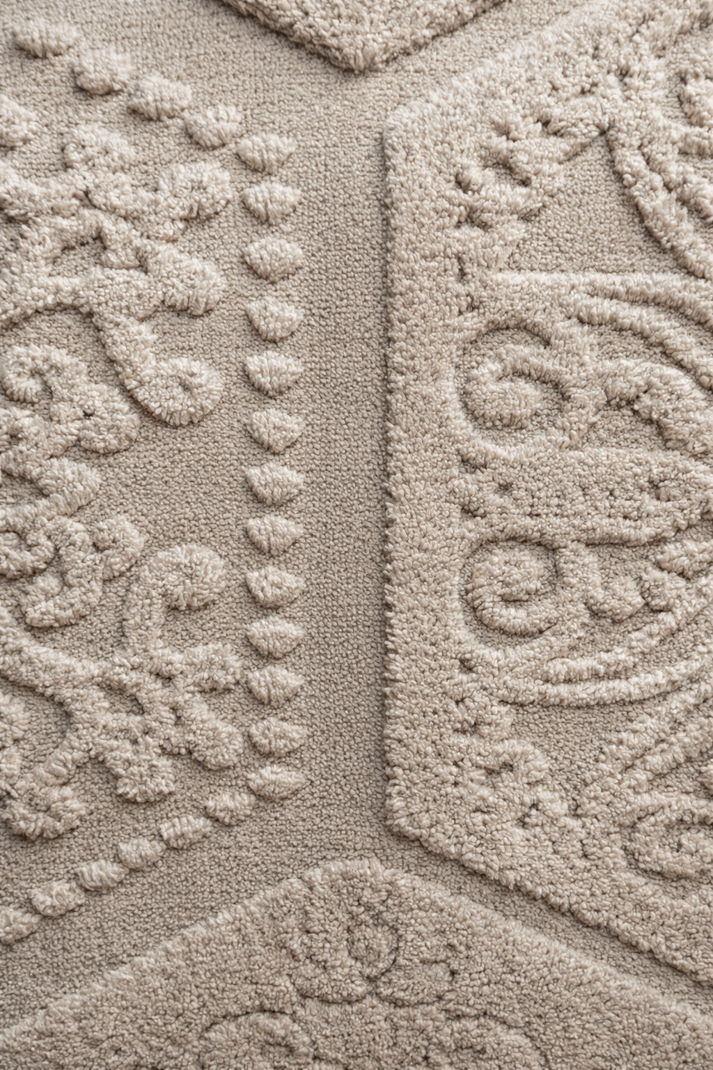 Alfombra Hexa 200x300cm