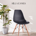 Sillas Eames