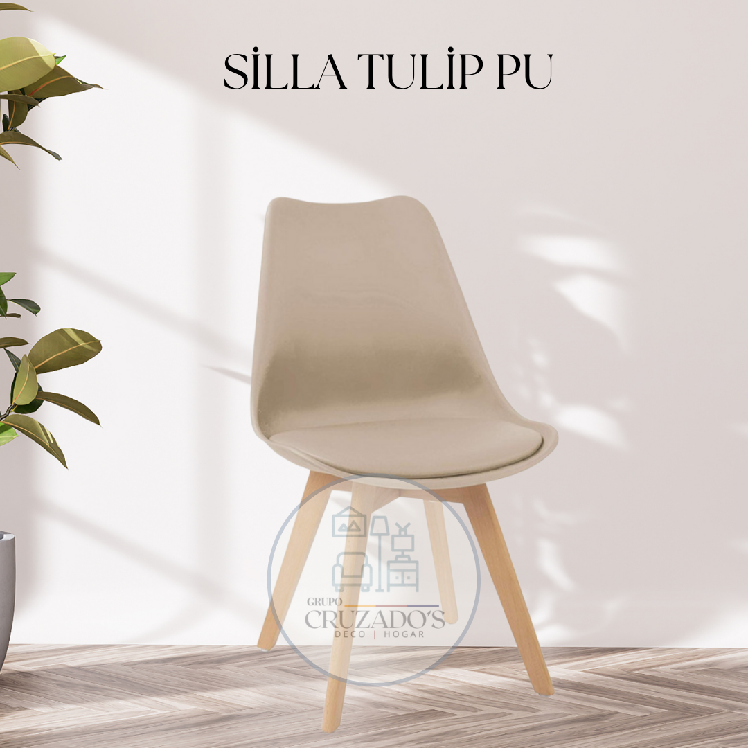 Silla Tulip