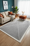 Alfombra Lineas 200x300