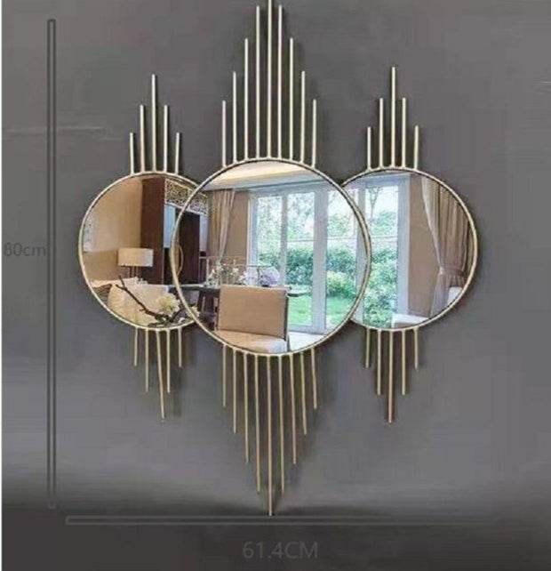 DECORATIVE MIRROR 3