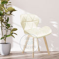 SILLA RADAR ECOCUERO