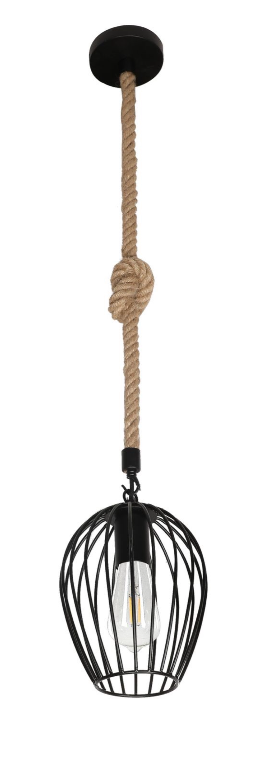 Lamp 1 bulb-1