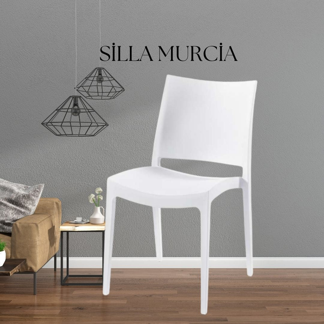 SILLA MURCIA