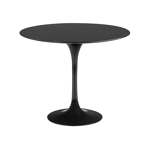 comedor Mesa tulip circular 80cm mas 4 sillas Eames