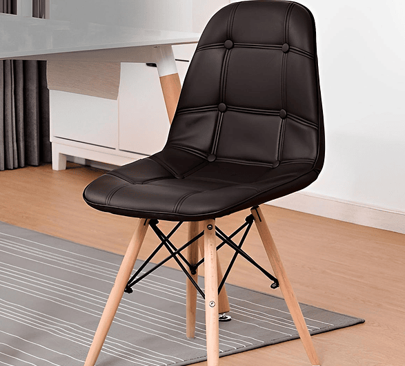 SILLA BUCKLE