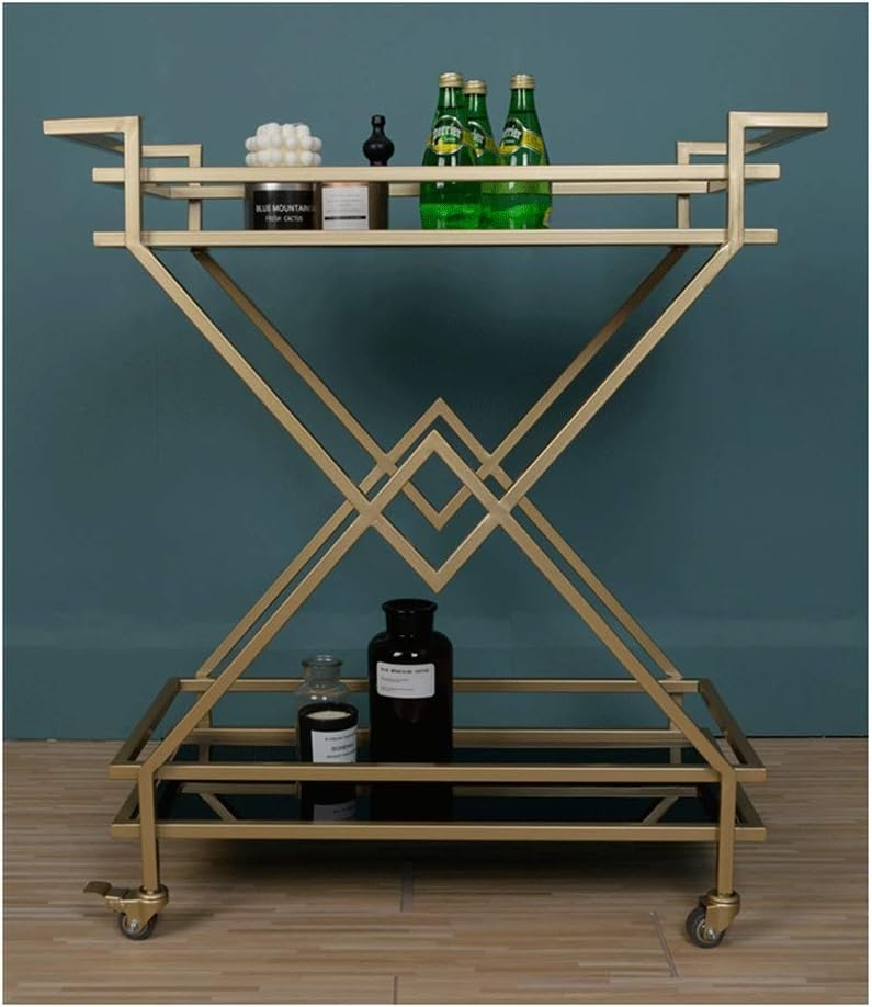 BAR CART