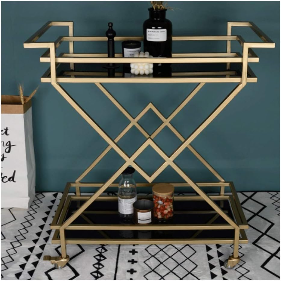 BAR CART