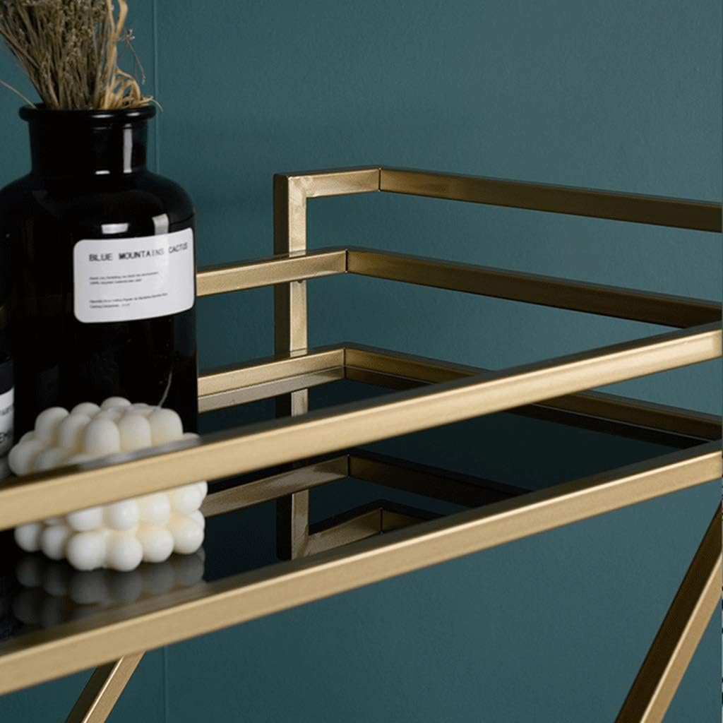BAR CART