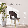 SILLA VIENA