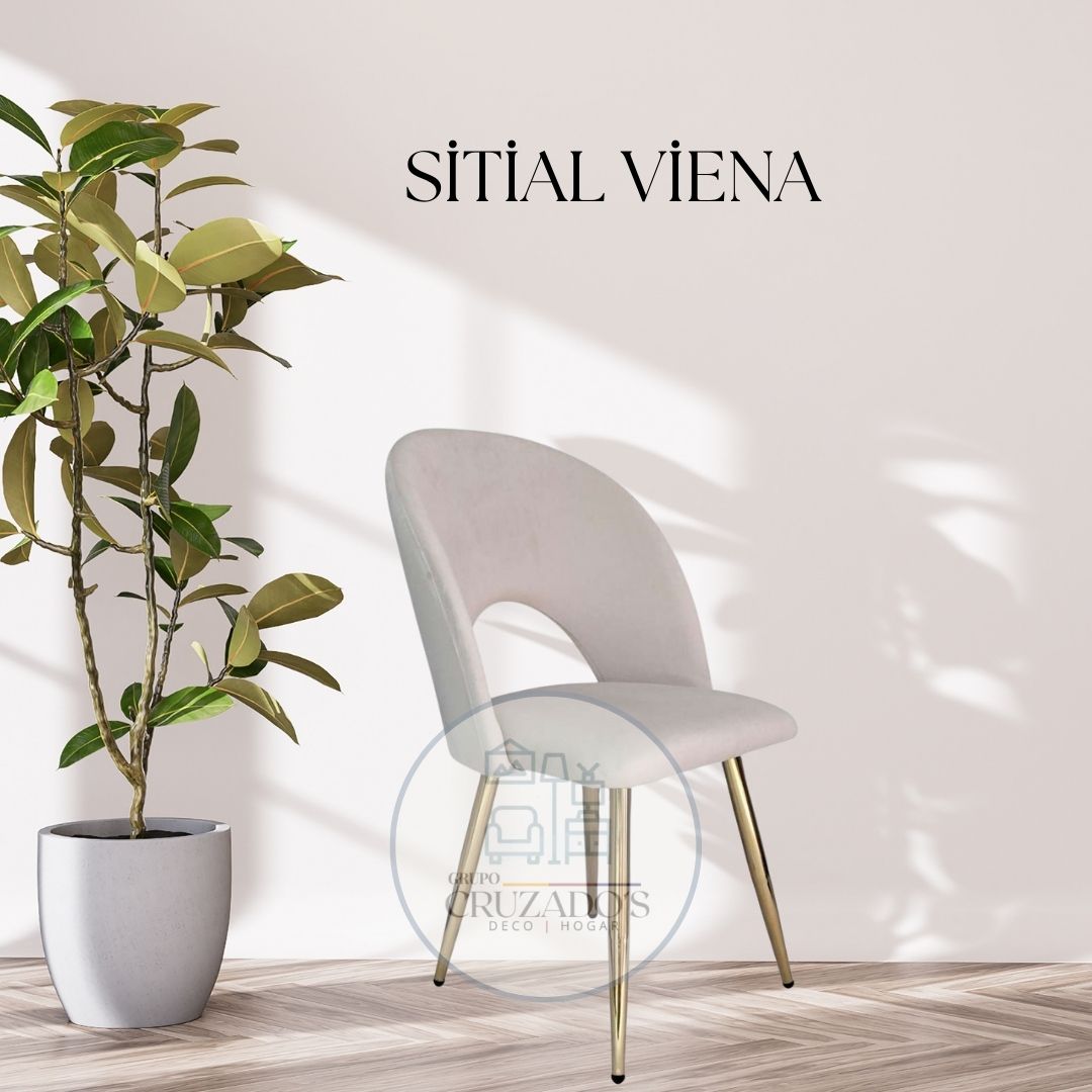 SILLA VIENA
