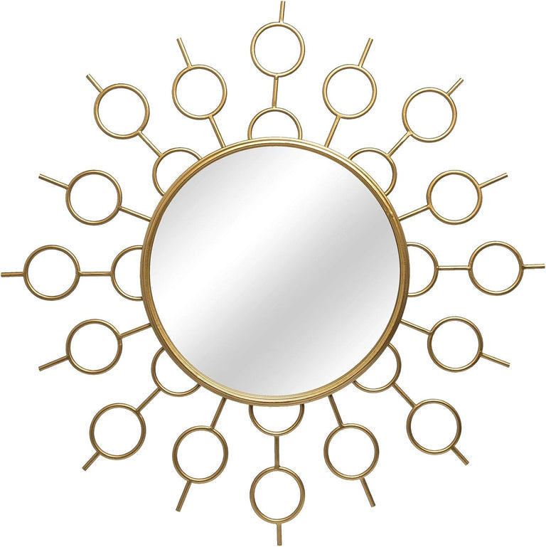 ESPEJO DECORATIVO