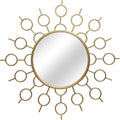 ESPEJO DECORATIVO