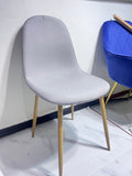 JUEGO COMEDOR 120x80 + SILLAS SCOOP