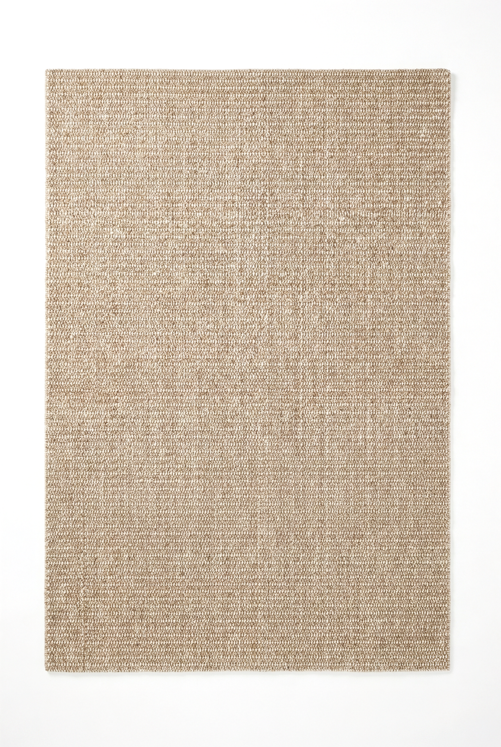 Alfombra Estilo Yute 200x300