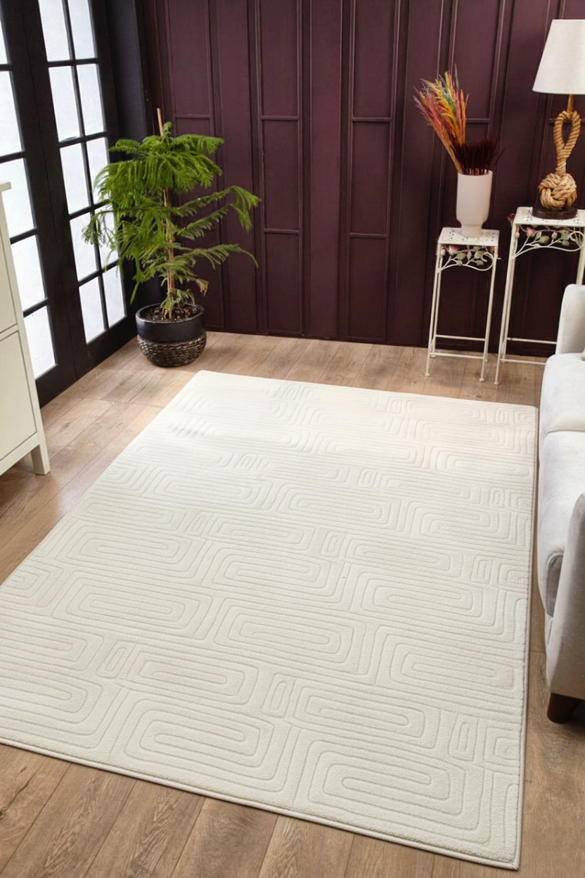 Alfombra Espiral 120x180cm