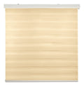 Roller Duo Con Cenefa  COLOR BEIGE