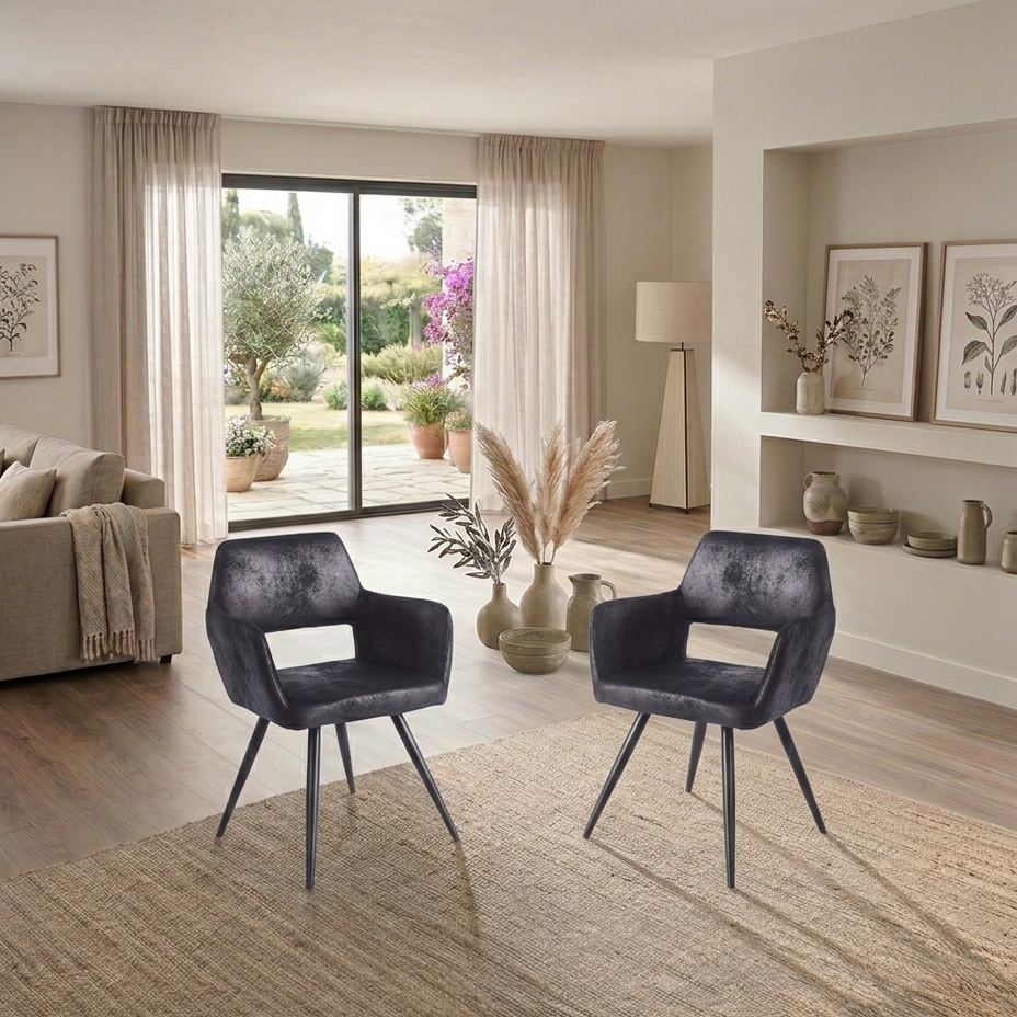 Comedor Boston 160x90cm