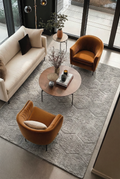 Alfombra Hexa 200x300cm
