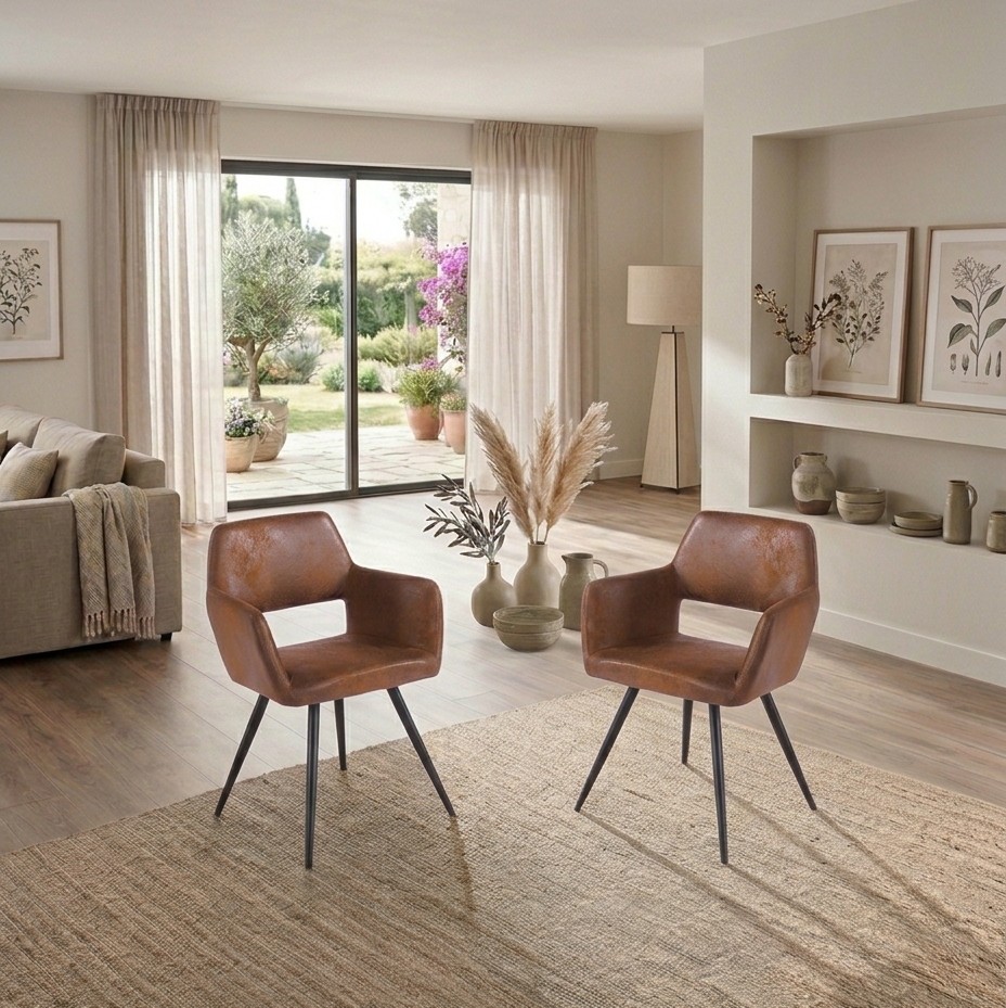 Comedor Boston 160x90cm