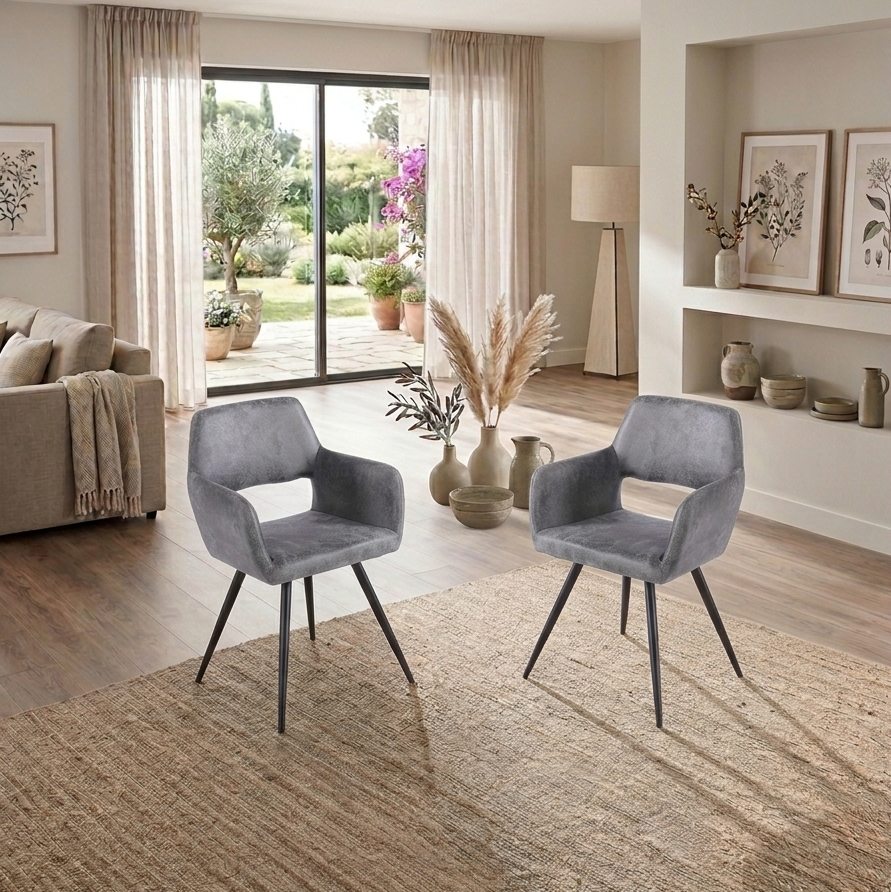 Comedor Boston 160x90cm