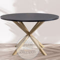 MESA CIRCULAR MDF 100CM