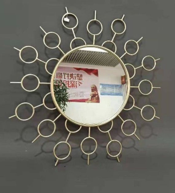 DECORATIVE MIRROR