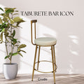 Taburete Bar Icon