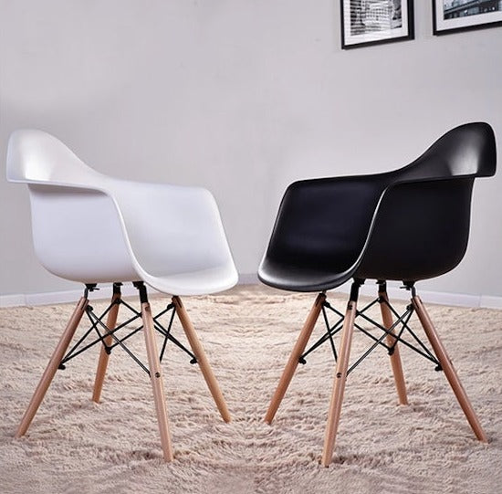 SILLÓN EAMES