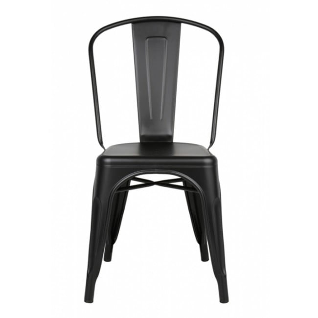 Silla Tolix x 4 UNIDADES